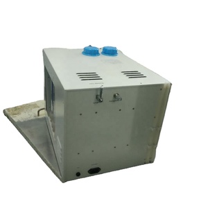 Generador de Hidrógeno por Electrólisis Alcalina <span class=keywords><strong>KOH</strong></span> Serie SHC a Precio de Fábrica - Product Image 4