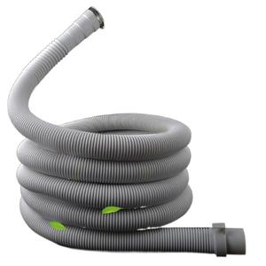 Accesorio Universal para Manguera de Desagüe de Cocina y Baño, Tubo de Salida de Agua Extendido y Tubo de Aguas Residuales para Lavadoras - Product Image 1