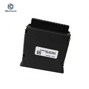 Module de contrôle de température industriel G7E-RTCA 100 % neuf, 4 canaux, thermocouple programmable, PLC 220V, en stock - Product Image 1