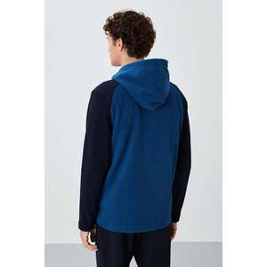 Sweat-shirt en molleton coupe classique pour homme Connell Parliament - 88313 - Parliament - Product Image 5