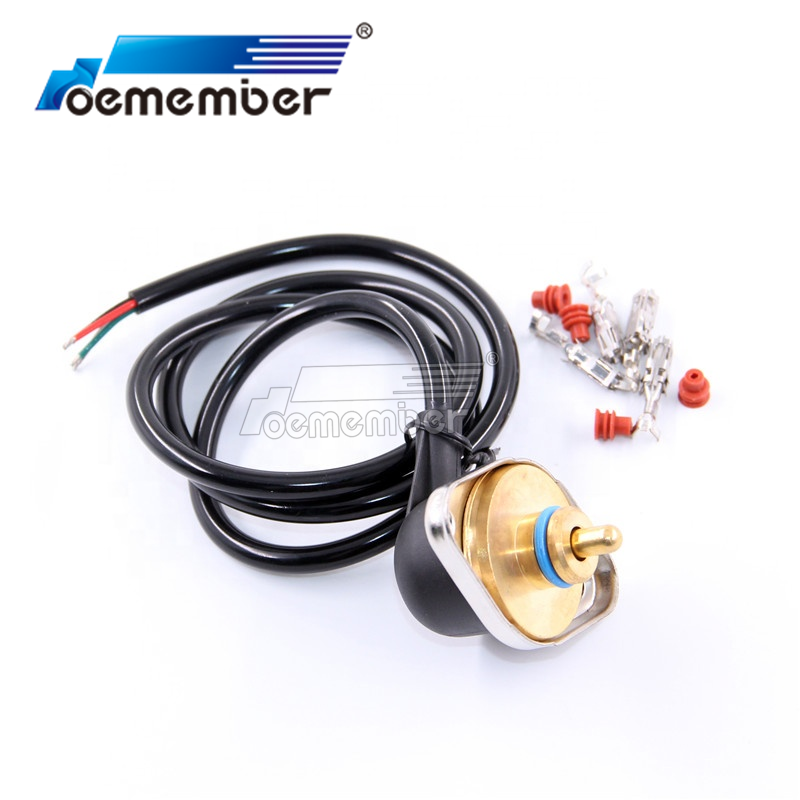 OEMEMBER 1862895 1862821 1539110 Turbo Sensor pressure sensor For Scania Truck