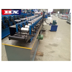 Machine de profilage pour volets roulants, profilatrice pour lames de porte enroulable pour des solutions de menuiserie sur mesure - Product Image 4