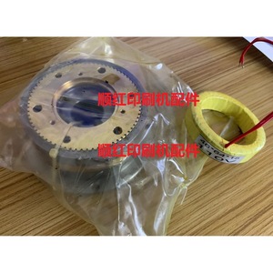 คลัตช์เครื่องพิมพ์โรแลนด์ 46x64x15 สำหรับชิ้นส่วนเครื่องพิมพ์ออฟเซต - Product Image 1