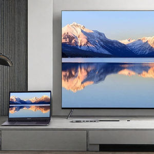 Lector de tarjetas de carga 4K 7 en 1 <span class=keywords><strong>USB</strong></span> <span class=keywords><strong>C</strong></span> a <span class=keywords><strong>HDMI</strong></span> Hub PD con interfaz de aleación de aluminio para MacBook Pro <span class=keywords><strong>Samsung</strong></span> Galaxy Series, etc. - Product Image 4