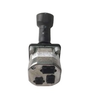LINDE C4531TL Reach Stacker JOYSTICK NO.:7919040085 0019310118 JC6000-0071
