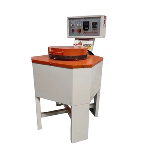 Nueva máquina automática de fundición centrífuga vendida en fábrica, vulcanizador de caucho/silicona, horno de fusión eléctrico, nuevo núcleo de motor - Product Image 4