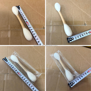Jouets à mâcher géants pour <span class=keywords><strong>chat</strong></span> en coton, avec herbe à <span class=keywords><strong>chat</strong></span> pour soulager l'anxiété - Product Image 6