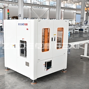 Máy cắt gỗ ZD-300S tự động cắt khăn giấy mặt, cuộn giấy vệ sinh và các loại khác - Product Image 2