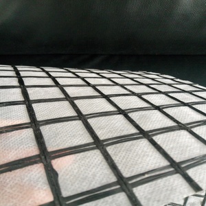 Sợi thủy tinh vải địa kỹ thuật màng vật liệu composite với chức năng lọc không thấm nước và thoát nước - Product Image 6