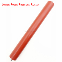 Rouleau de fusion supérieur MoYang 99A2036 99A0158 + Rouleau de pression de fusion inférieur pour imprimante Lexmark T652 T654 4060 4061 4520