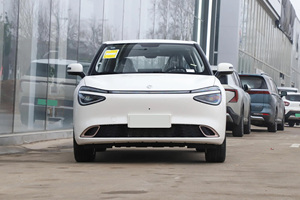 Auto Elettrica Dongfeng Nammi 01 EV di Alta Qualità, SUV 5 Porte 5 Posti, Dongfeng Nano 01 Lunga Autonomia <span class=keywords><strong>330</strong></span> KM, Veicolo a Nuova Energia in Vendita - Product Image 3