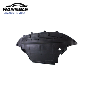 Pièces HANSIKE OEM 8R0863821C Pièces automobiles Système de carrosserie automobile, Protection du moteur, Autres pièces de carrosserie Accessoires automobiles pour <span class=keywords><strong>Audi</strong></span> - Product Image 1