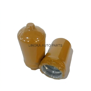 Filtros de Aceite Hidráulico para Motor de Camión de Alta Calidad y Gran Resistencia, Nuevos, Modelo 4630525 HF35516 WH9012 BT9440 SH60236 - Product Image 3