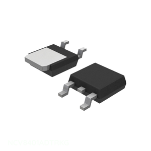 Componente Electrónico TO 252 3, DPAK, SC 63 NCV8401ADTRKG Gestión de Energía (PMIC) En Stock - Product Image 1
