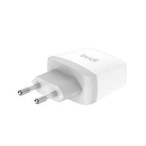 <span class=keywords><strong>Cargador</strong></span> Rápido Budi de 20w, Adaptador de <span class=keywords><strong>Cargador</strong></span> USB de Pared para 10 Ultra/Air/11/ para <span class=keywords><strong>Redmi</strong></span> <span class=keywords><strong>Note</strong></span> <span class=keywords><strong>9</strong></span> <span class=keywords><strong>Pro</strong></span> para S10/S9/S8/S7/S20 - Product Image 2