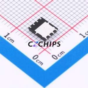 ทรานซิสเตอร์สนามผล DFN-8 CMSA150N04B (5x6) แบบดั้งเดิมใหม่ทรานซิสเตอร์ (มอสเฟท) - Product Image 2