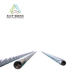 Omewa 2 1/8&quot; FS Series Thru Tubing <strong>Mud</strong> <strong>Motors</strong> Oil Field Products <strong>Downhole</strong> Tools Drilling Tools - Product Image 5