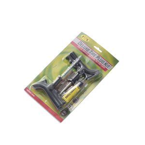<span class=keywords><strong>Prix</strong></span> usine fabricant kit d'outils de réparation de <span class=keywords><strong>voiture</strong></span> kit de réparation de pneus - Product Image 4