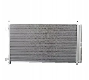 Auto Ac Luchtkoeling Condensor Voor Nis Rogue 14 Oem 921005ha0a