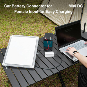 Mini chargeur mural rapide 60W 30V 2A, adaptateur secteur AC/DC, adaptateur d'alimentation de remplacement - Product Image 6