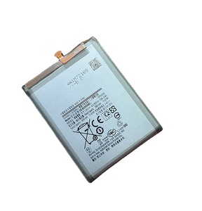 Batterie de téléphone portable 3900mAh 3.85V Noir/Argent pour <span class=keywords><strong>EB</strong></span>-<span class=keywords><strong>BA505ABU</strong></span>/A50 en stock - Product Image 4