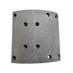 Plaquettes de frein DZ9112340063 : Libérez une <span class=keywords><strong>force</strong></span> de freinage exceptionnelle pour votre véhicule - Product Image 5