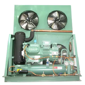 Daftar Harga kompresor Bitzer scroll compressor Bitzer piston