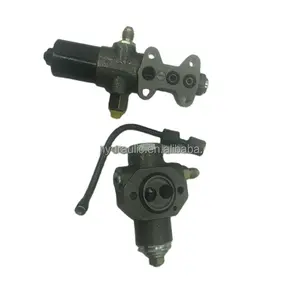 A10VSO45 DFLR control valve china made hydraulic parts replacement