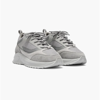 Nouvelles Chaussures Décontractées en Cuir pour Hommes, Style Personnalisé OEM/ODM, Marque Tendance