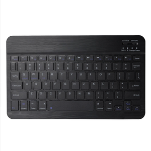 Nueva Tablet Inteligente V10 MTK Android 12 con Pantalla de 10.1 Pulgadas 2560x1600, <span class=keywords><strong>C</strong></span>ámara Frontal 5G, Educativa para Comercio Electrónico en Wish/<span class=keywords><strong>Shopee</strong></span> - Product Image 5