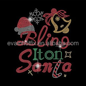 Logo Dance Company Modèles de strass Transfert Hotfix Motif Designs pour T-shirt - Product Image 4