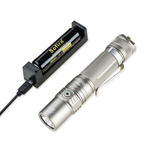 2024 tốt nhất công suất cao Long Range sạc <span class=keywords><strong>LED</strong></span> Đèn pin <span class=keywords><strong>Torch</strong></span> ánh sáng - Product Image 4