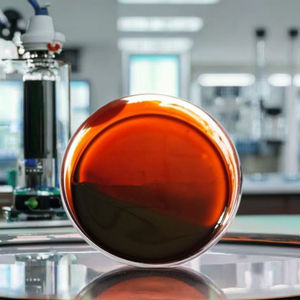 Extracto de Haematococcus Pluvialis de Grado Alimenticio Antioxidante, Aceite de Astaxantina al 5% y 10%, Envase en Tambor para Productos de Salud - Product Image 4