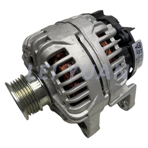 Phổ biến xe phát điện cho <span class=keywords><strong>Opel</strong></span> vectra C 1.6 1.8 0986049990 lra03401 - Product Image 3