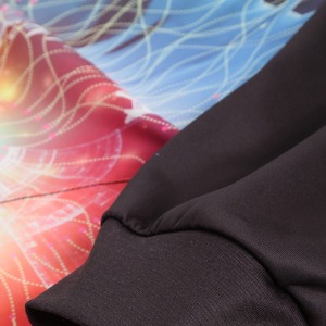Nouveaux sweats à capuche vierges de haute qualité pour sublimation personnalisée, vente chaude, fabrication sur mesure - Product Image 6