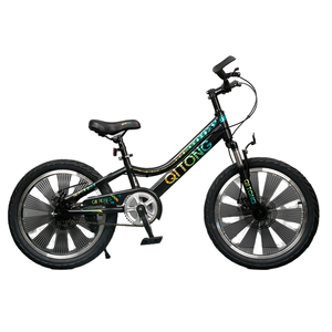 Bicicleta de Montaña MTB para Niños de 3 a 5 y 10 Años, Bicicleta Infantil, Bicicletas MTB - Product Image 1