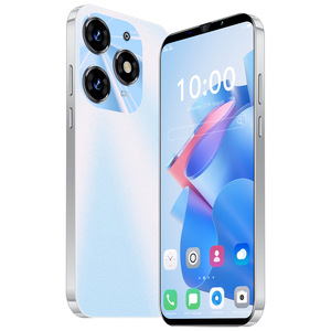 Elegantes Teléfonos Inteligentes Spark <span class=keywords><strong>10</strong></span> Pro, Smartphones 3G, 2 SIM, Últimos Teléfonos Móviles Android, Smartphone Desbloqueado HD de 5.5 Pulgadas - Product Image 2