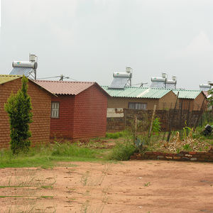 <span class=keywords><strong>Chauffe</strong></span>-<span class=keywords><strong>eau</strong></span> <span class=keywords><strong>solaire</strong></span> <span class=keywords><strong>Compact</strong></span> à basse pression, Offres Spéciales l, approuvé par Keymark - Product Image 3