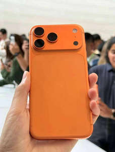 2025年新登場 オリジナル17 Pro 5G 6.3インチ 12GB+512GB デカコアCPU 108MPリアカメラ <span class=keywords><strong>LTE</strong></span>携帯電話 英語対応 - Product Image 4