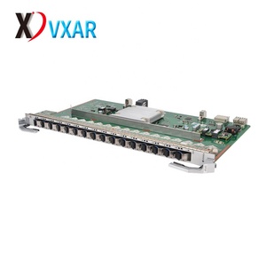 NUEVO MA5800 OLT GPHF GPLF GPSF C++ C+ GPON OLT de 16 puertos, Equipo de Fibra con Interfaz GPON - Product Image 5