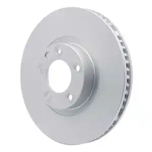 7rh 15301 7ön disk 360 2 2010 fren diskleri Rotor LH/RH 2021mm için 3.0-3.6 Volkswagen Touareg Cayenne(9PA) 95835140300