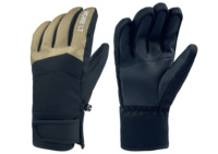 Gants d'hiver personnalisés à écran tactile, chauds, imperméables, en polyester, coupe-vent, pour le ski/le snowboard par temps froid (unisexe)