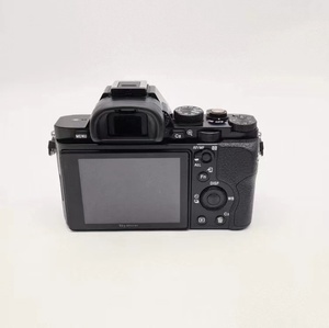 Cámaras Digitales Usadas Más Vendidas, Cámara sin Espejo de Fotograma Completo A7S Original para Sony A7s1, Cámara Digital Sony A7 Usada - Product Image 3