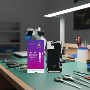 Módulo de Pantalla Hao Xin para iPhone 12 12 Pro Incell HX - Product Image 2