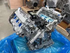 Chine Fabricant Caj Cjt Cjj Ensemble moteur C6 C7 pour moteur Audi Volkswagen <span class=keywords><strong>Porsche</strong></span> 3.0l - Product Image 3