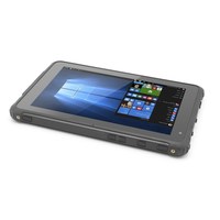 Tablet PC Robusta de Alto Rendimiento con Estándares Industriales, Pantalla de 10.1 Pulgadas, Sistema Operativo Windows, 5G LTE y Wi-Fi