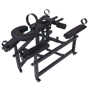 Meubles sexuels ergonomiques multifonctionnels WQS à prix d'usine, jouet sexuel de longue durée de vie, sûr et aidant pour les positions - Product Image 3