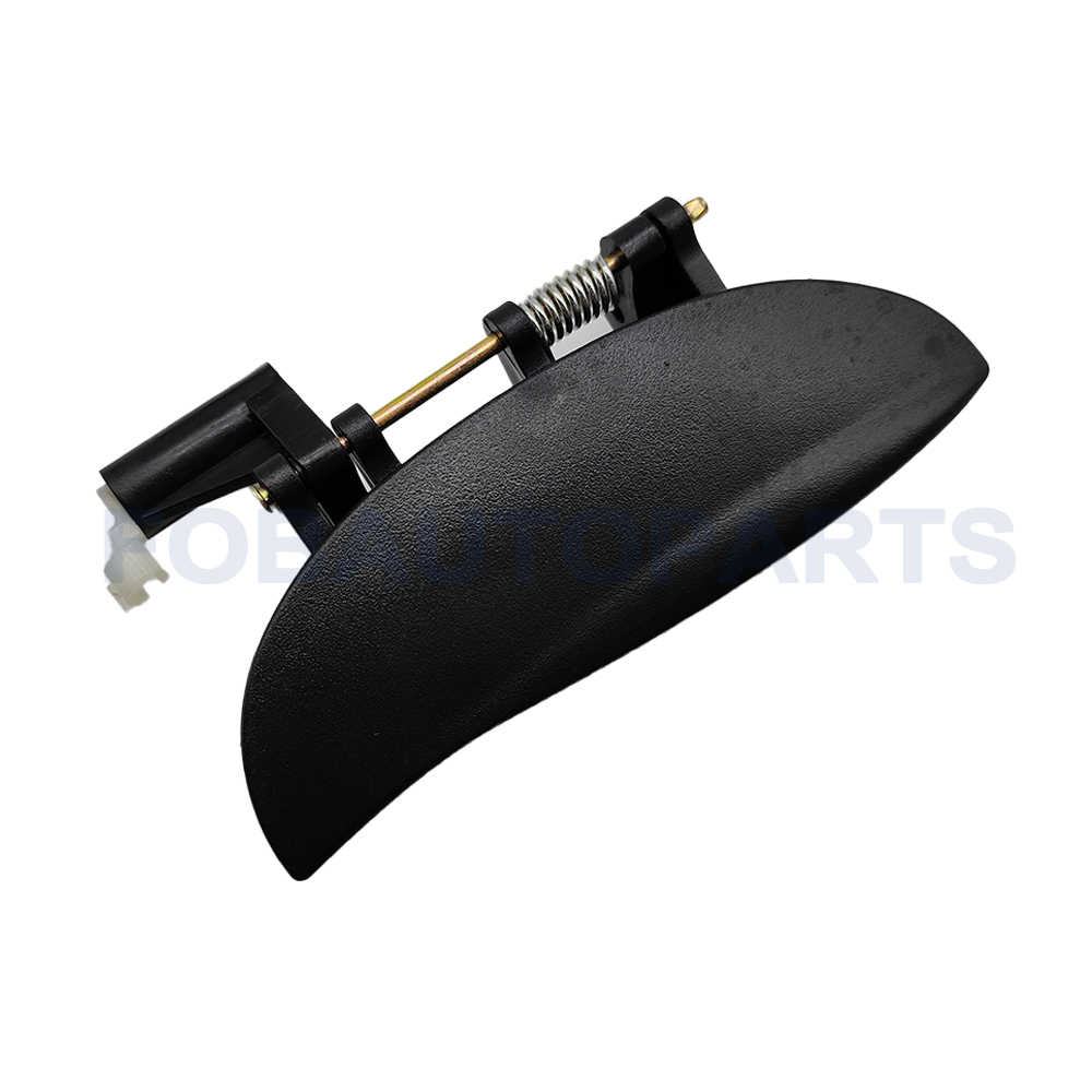 High Quality Outside Left Front Door Handle for Hyundai ATOS PRIME 01 2001-2003 8266002100