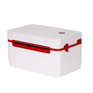 Impresora de Etiquetas Térmicas, Impresora de Etiquetas de Envío 4x6, Impresora Wifi, Impresora de Guías de Envío A6 - Product Image 1