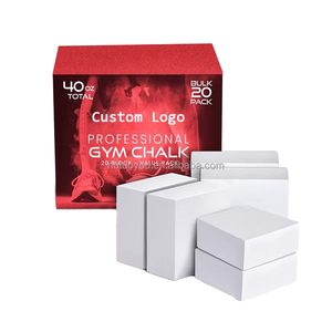 Blocco di magnesio in polvere di alta qualità di ultima generazione, blocco di gesso per palestra sportiva - Product Image 2